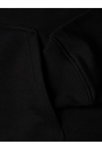 HK Logo Regular Hoodie - Hoodies