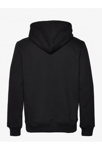 HK Logo Regular Hoodie - Hoodies