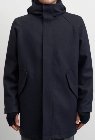 TIGER OF SWEDEN Jacket