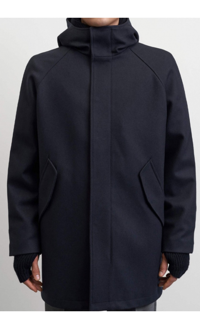 TIGER OF SWEDEN Jacket