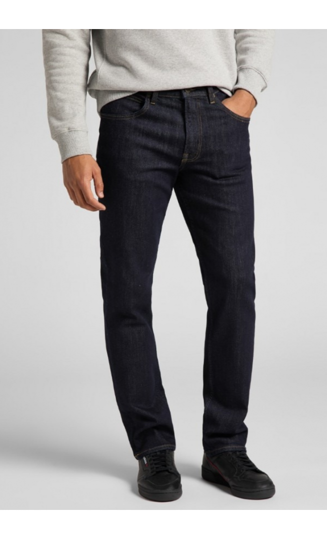 LEE® MAN DENIM PANTS - STRAIGHT CLASSIC