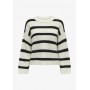 JDY JDYJUSTY STRIPE - Jumper