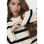 JDY JDYJUSTY STRIPE - Jumper