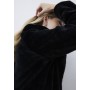 Anna Field Winter coat - black