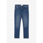 Pier One Jeans Tapered Fit - blue denim