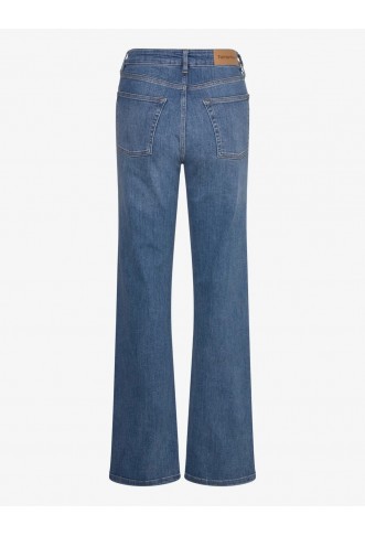 Tomorrow Height Waist Jeans