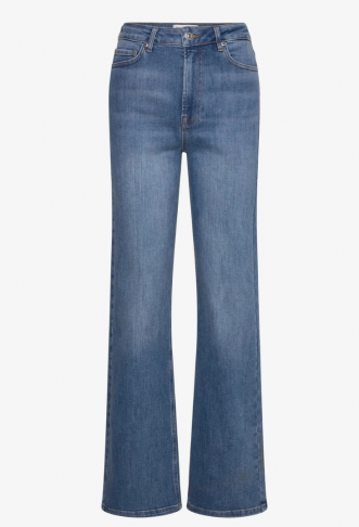 Tomorrow Height Waist Jeans