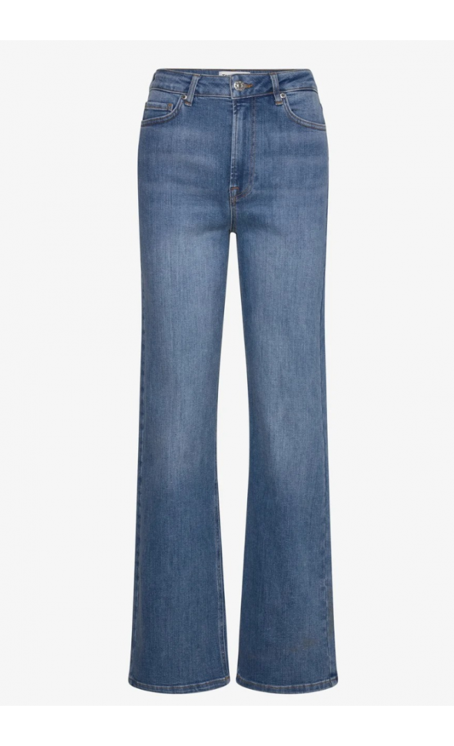 Tomorrow Height Waist Jeans