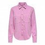 ONLY ONLSILLA  FITTED SHIRT