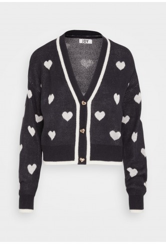 JDYROMANCE SHORT CARDIGAN
