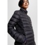 Tommy Hilfiger Women's black down jacket