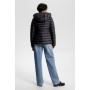 Tommy Hilfiger Women's black down jacket