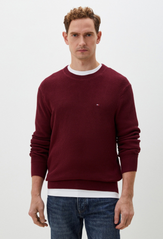 Tommy Hilfiger Knit...