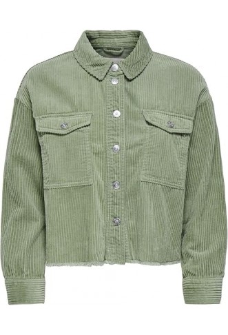 ONLY  Women's Corduroy Jacket