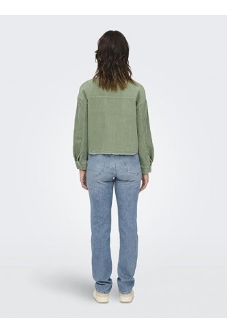 ONLY  Women's Corduroy Jacket