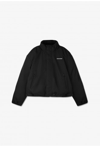 Pegador - Winter jacket - black