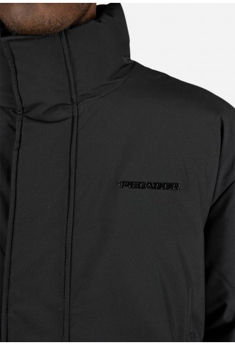Pegador - Winter jacket - black
