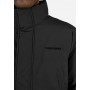 Pegador - Winter jacket - black