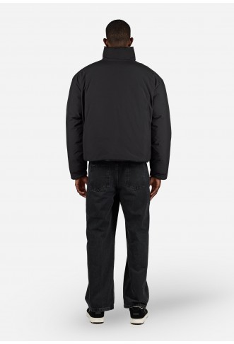 Pegador - Winter jacket - black