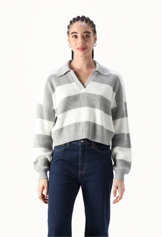 Hollister Co. Pullover