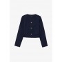 Anna Field Blazer - dark blue