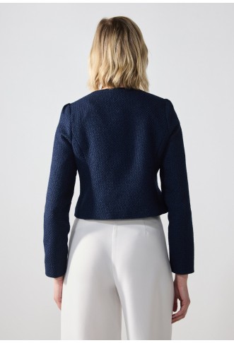 Anna Field Blazer - dark blue