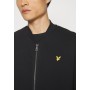Lyle & Scott BOMBER - Dark Blue