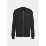 Lyle & Scott BOMBER - Dark Blue