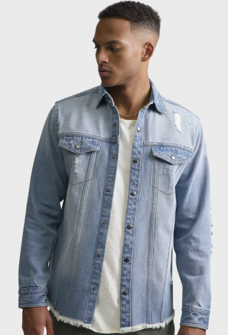 Redefined Rebel JACKSON -...