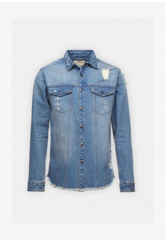 Redefined Rebel JACKSON - light blue