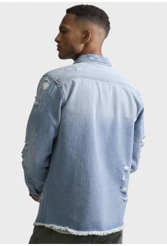 Redefined Rebel JACKSON - light blue