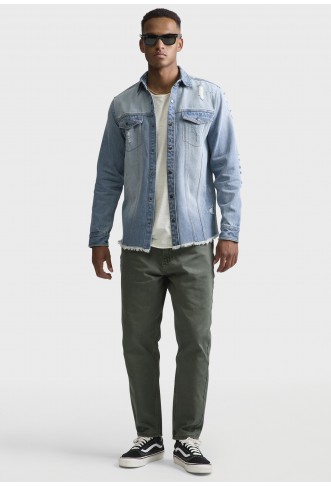 Redefined Rebel JACKSON - light blue