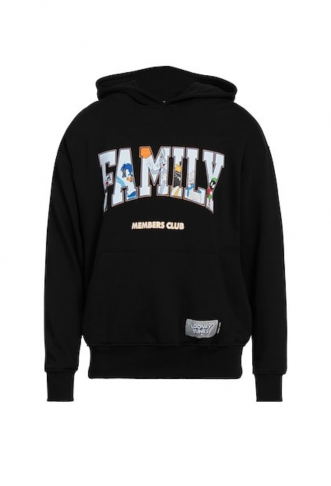 FAMILY FIRST Milano HOODED...
