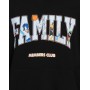 FAMILY FIRST Milano HOODED SWEATSHIRTS