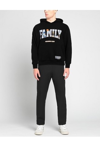 FAMILY FIRST Milano HOODED SWEATSHIRTS