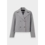 Vero Moda  SHORT JACKET - Short coat -