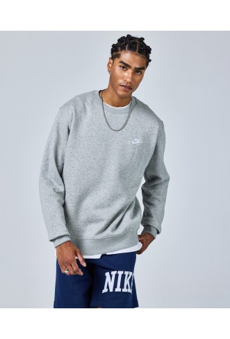 Nike Sportswear Club Fleece Crew