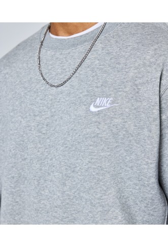 Nike Sportswear Club Fleece Crew