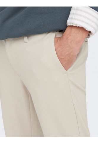 ONSMARK Slim Fit Chino trousers