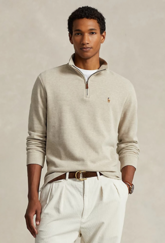 Polo Ralph Lauren  ZIP...