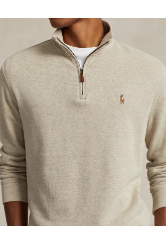 Polo Ralph Lauren  ZIP PULLOVER