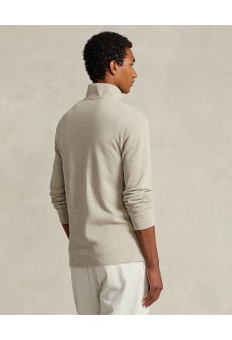 Polo Ralph Lauren  ZIP PULLOVER