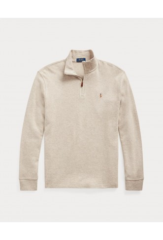 Polo Ralph Lauren  ZIP PULLOVER