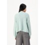 Vero Moda - Cardigan - moon rock