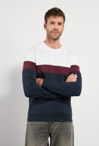 Pier One Sweatshirt - dark...