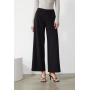 Anna Field Trousers - black