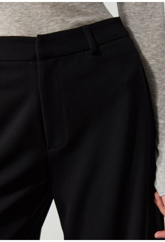 Anna Field Trousers - black