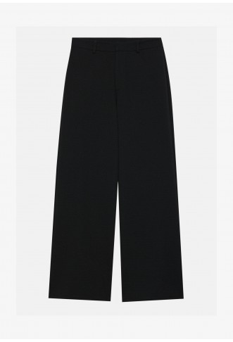 Anna Field Trousers - black