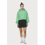 Pegador  - Sweatshirt - washed peppermint green