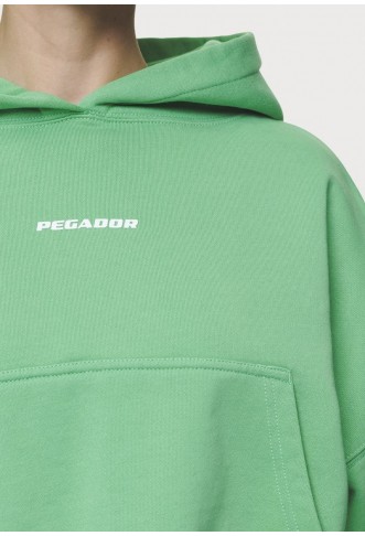 Pegador  - Sweatshirt - washed peppermint green